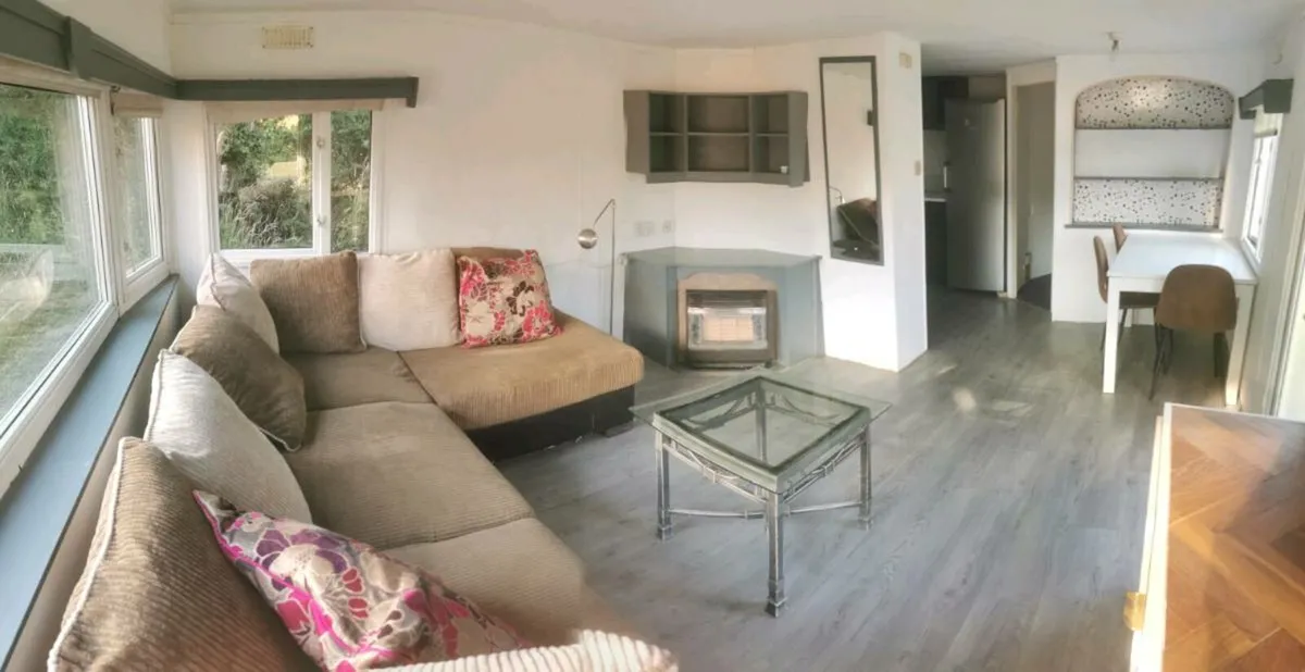 Mobile Home - Image 1