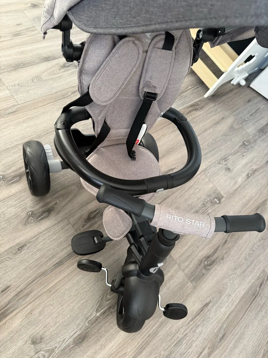 Trike - Image 2