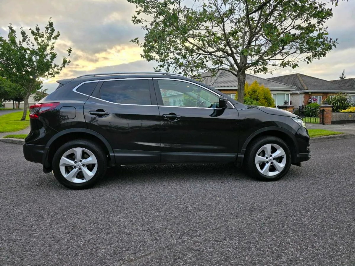 Nissan Qashqai 1.6 diesel ( Nct and Tax )! - Image 3