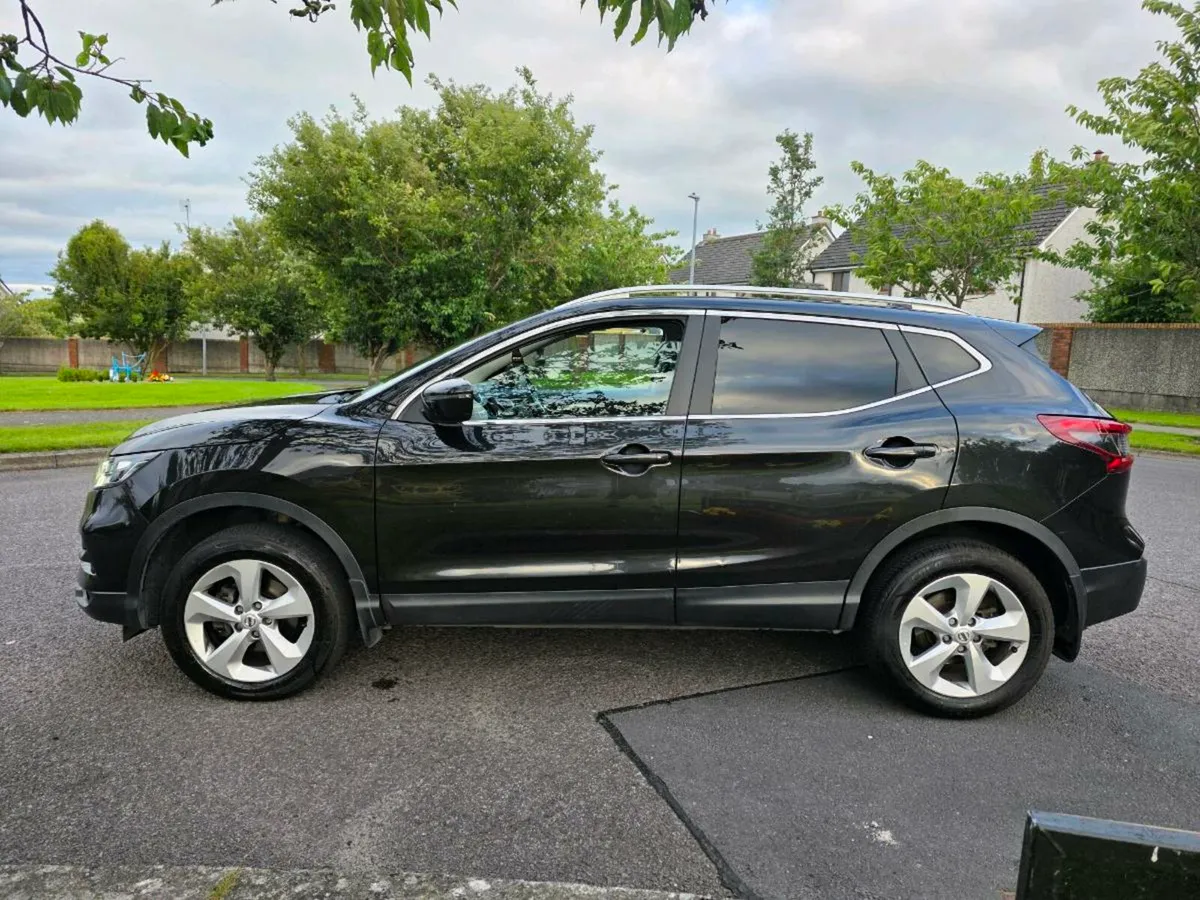 Nissan Qashqai 1.6 diesel ( Nct and Tax )! - Image 4
