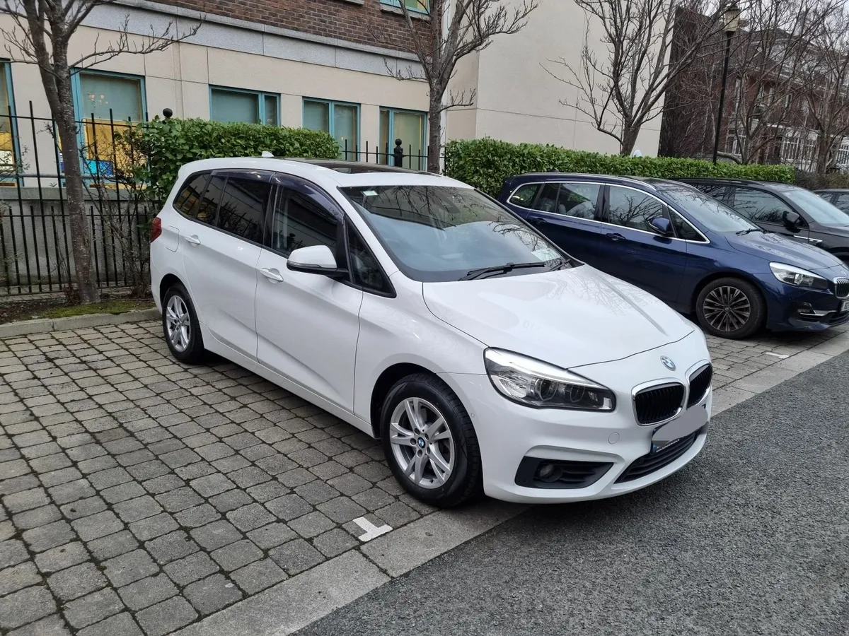 BMW 2-Series 2016 - Image 4