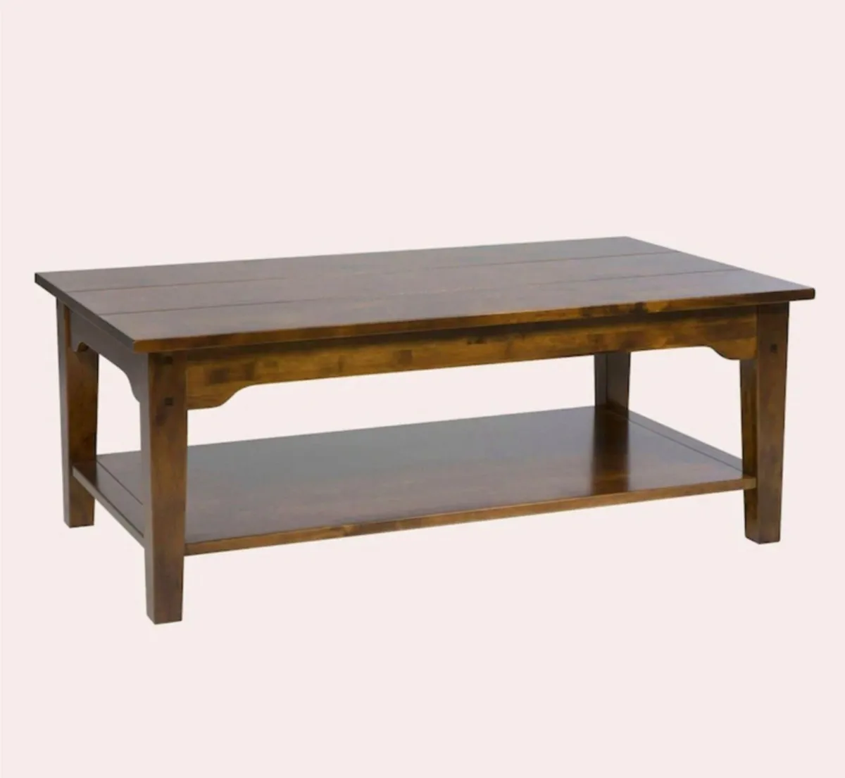 Laura Ashley Coffee Table - Image 4