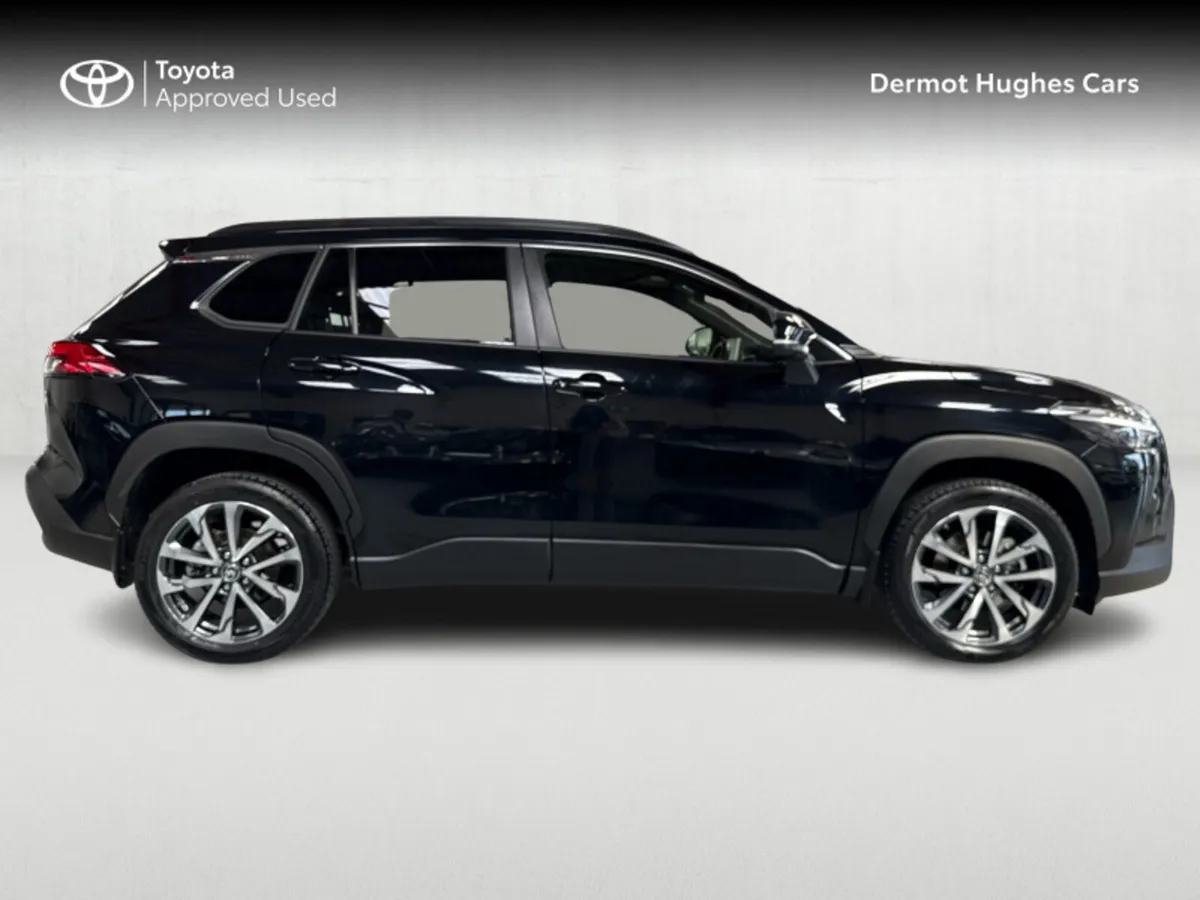 Toyota Corolla CROSS SPORT 1. - Image 3