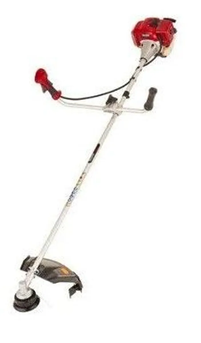 Brushcutters Professional 4 stroke 35cc - Image 1