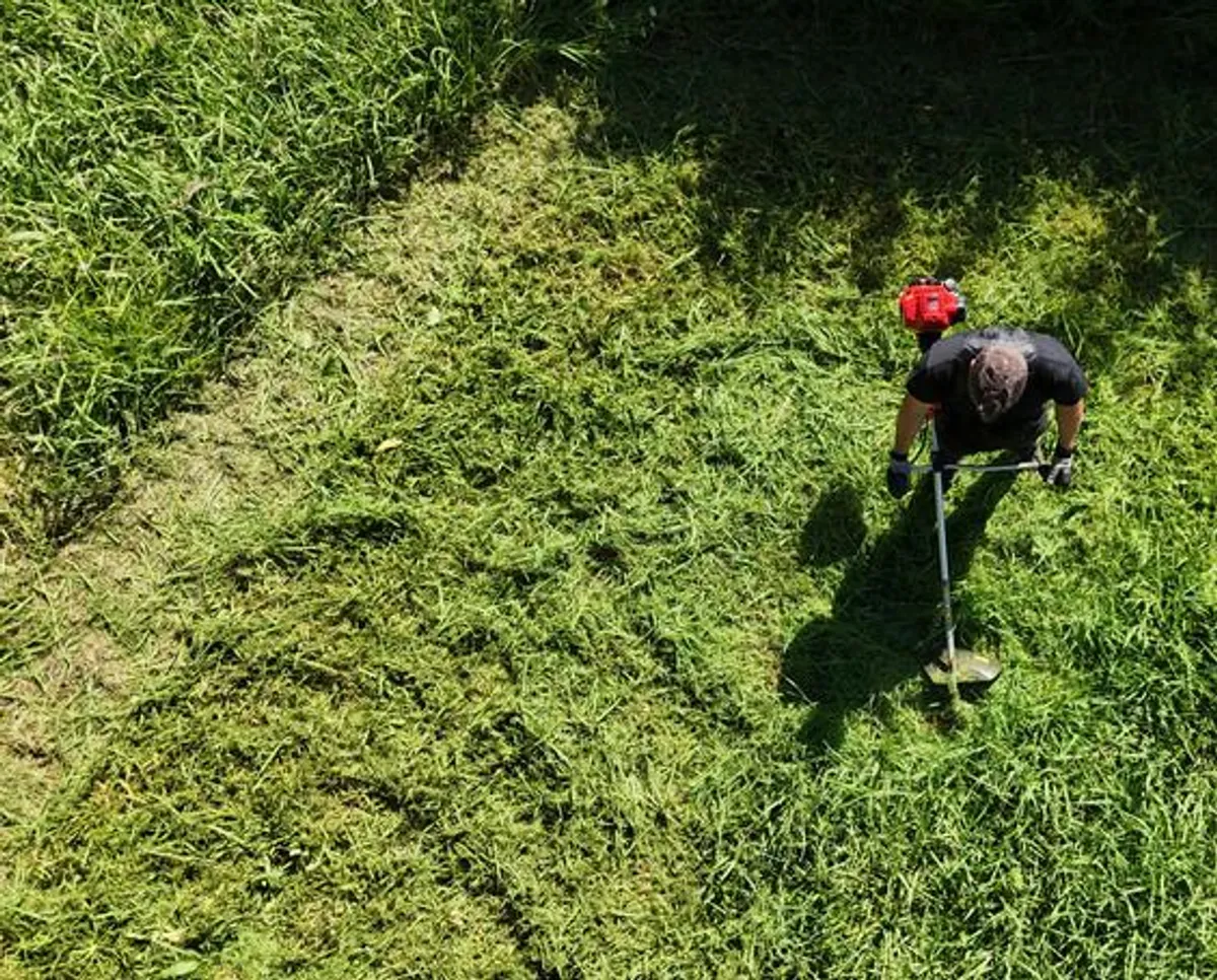 Brushcutters Professional 4 stroke 35cc - Image 2