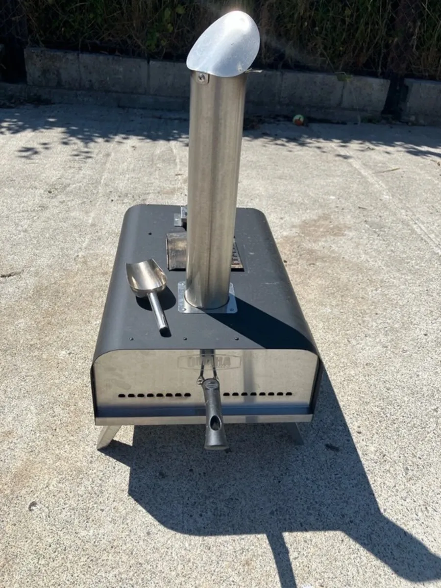 Pizza oven - Image 1