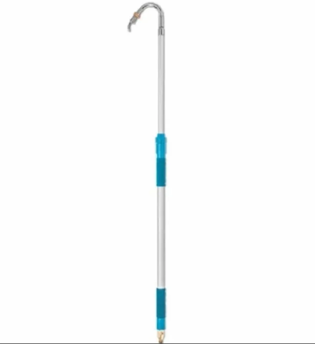 Telescopic Extendable Gutter Cleaner Pole Hose - Image 3