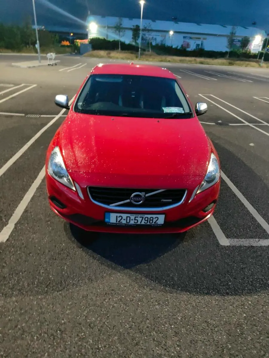 Volvo S60 - Image 3