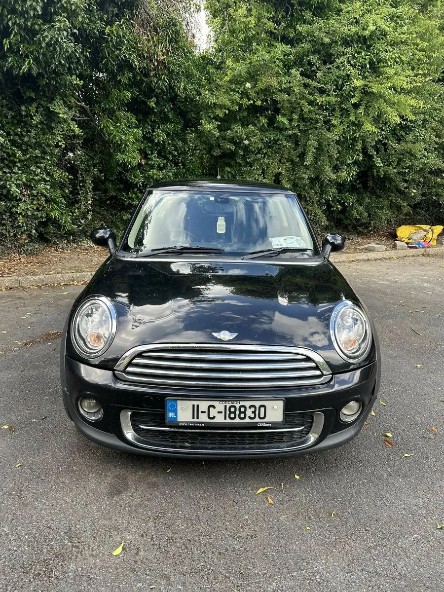 Mini Cooper 2011 - Image 3