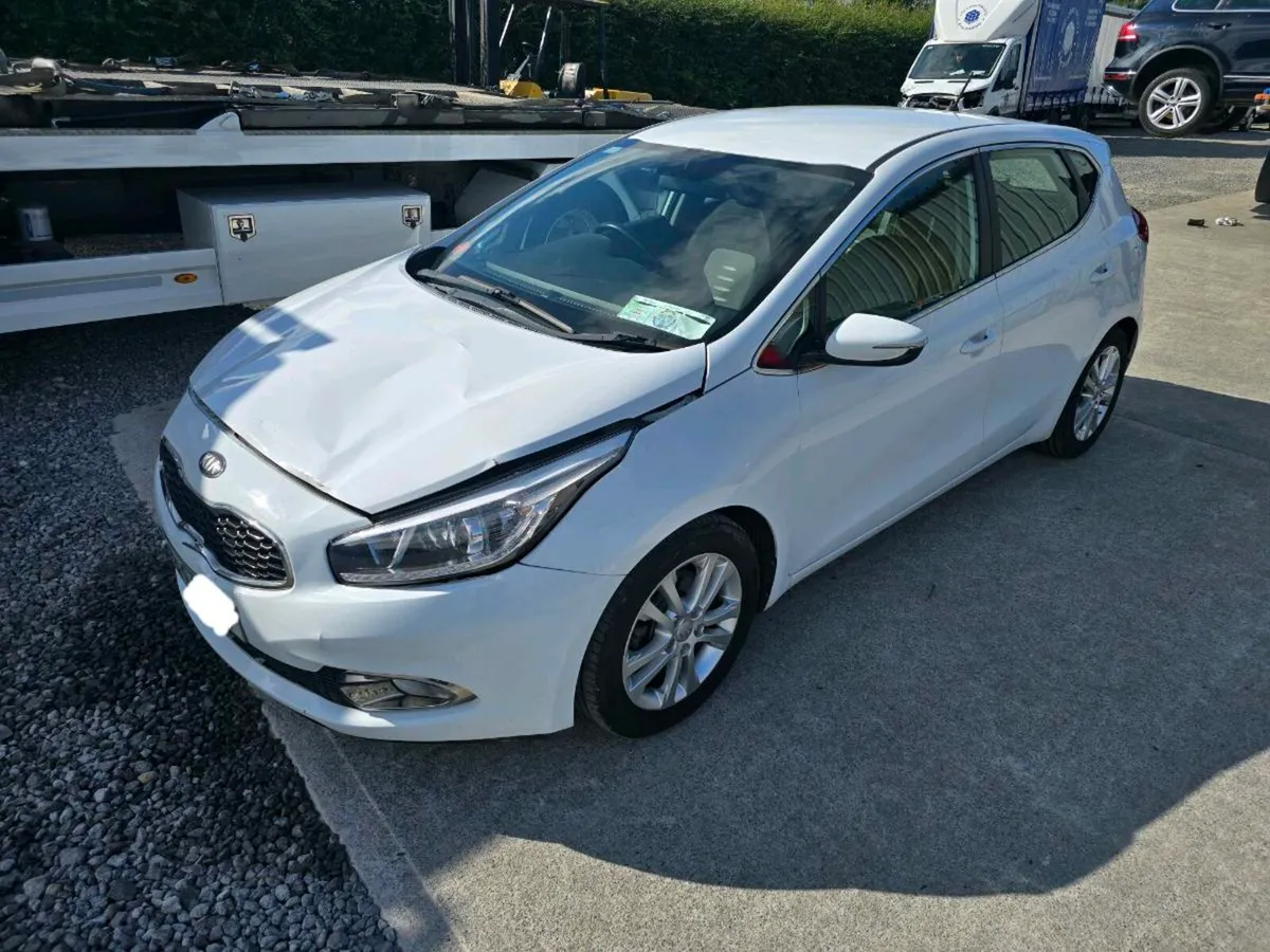 131 KIA CEED - Image 2