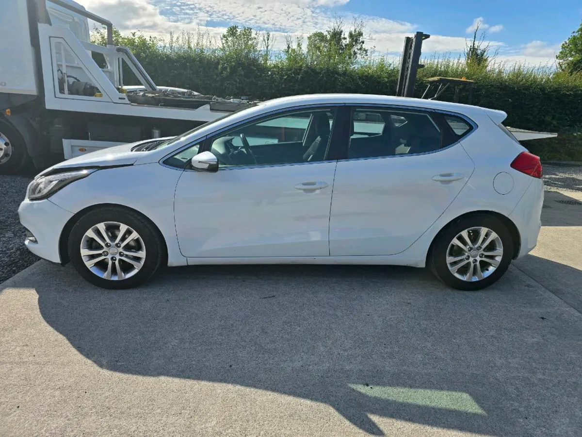 131 KIA CEED - Image 3