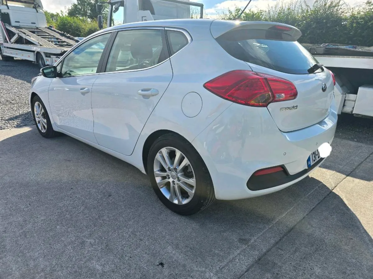 131 KIA CEED - Image 4