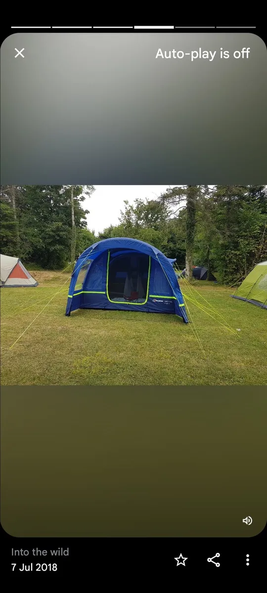 Air Tent 4XL - Image 2