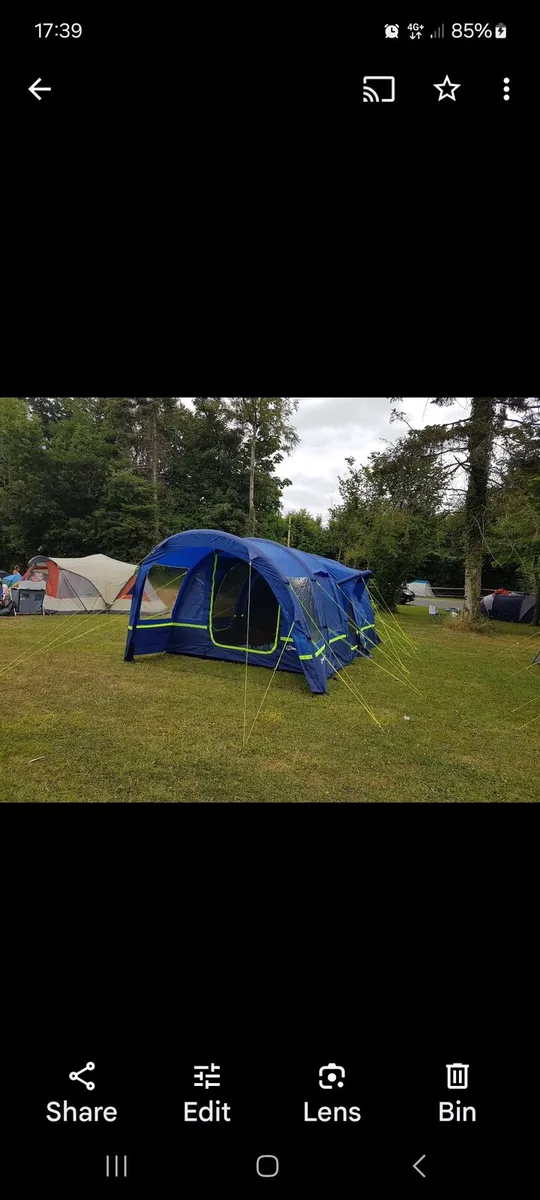 Air Tent 4XL - Image 3