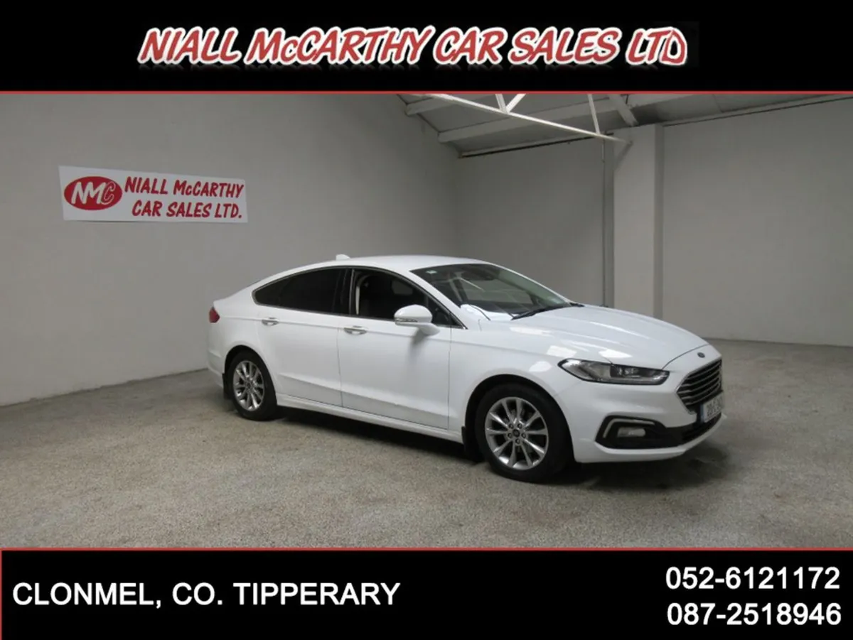 Ford Mondeo Titanium 2.0 TD Huge Spec - Scrappage - Image 3