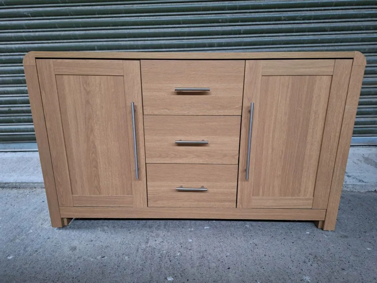 Small sideboard (DELIVERY) - Image 1