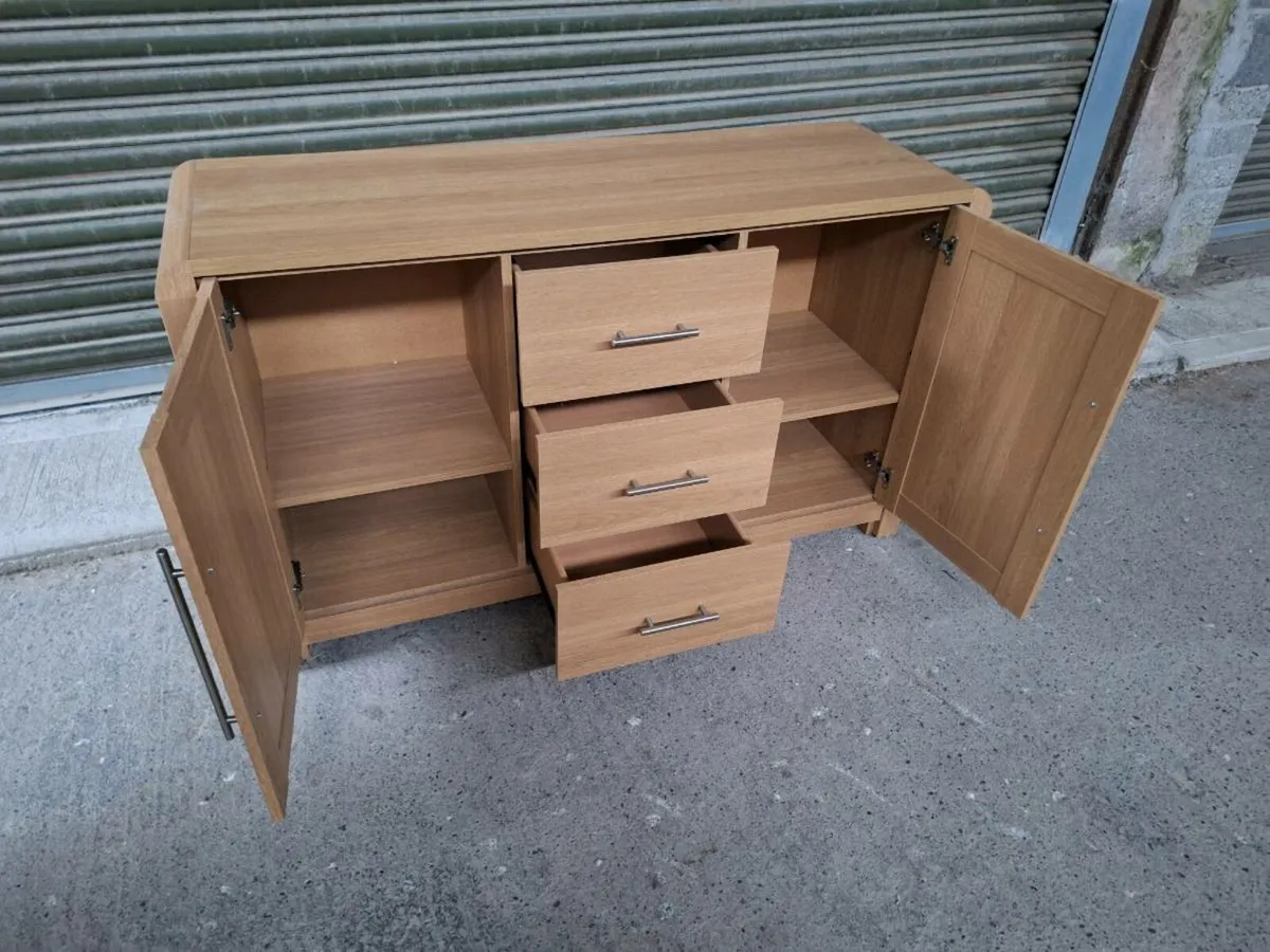 Small sideboard (DELIVERY) - Image 2
