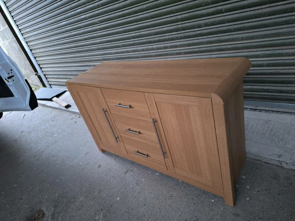 Small sideboard (DELIVERY) - Image 3
