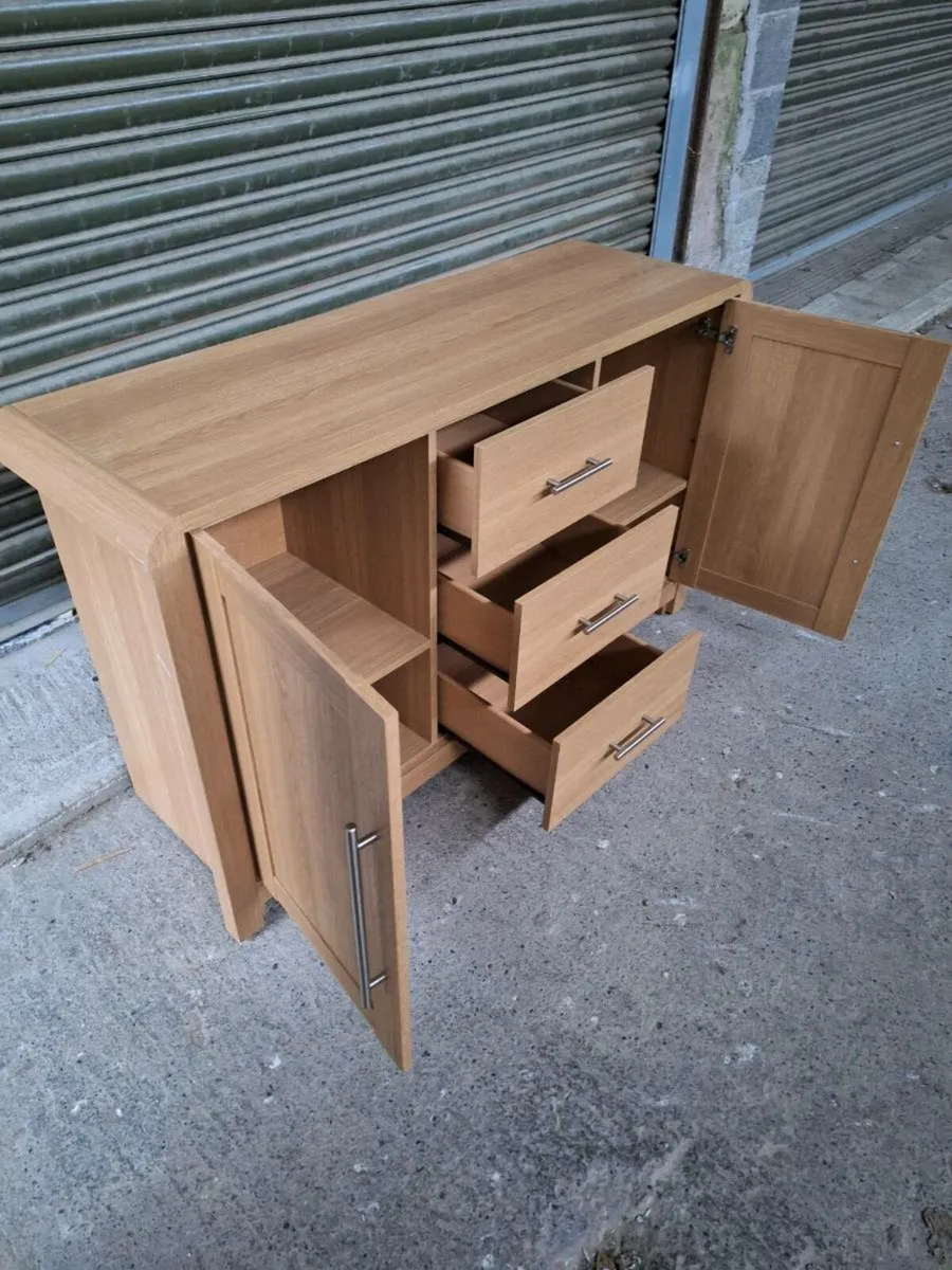 Small sideboard (DELIVERY) - Image 4