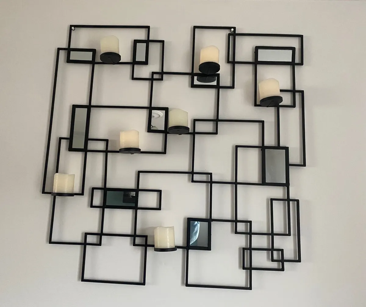 Wall art