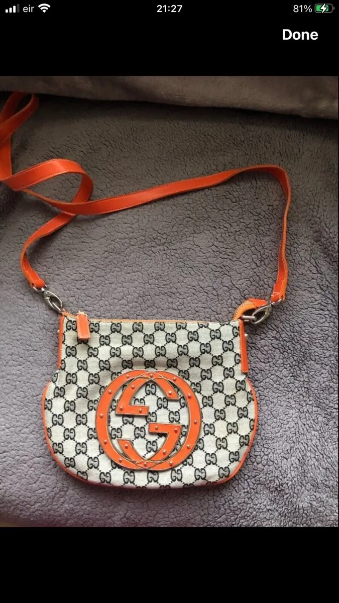 Ladies stunning bag €30 - Image 1