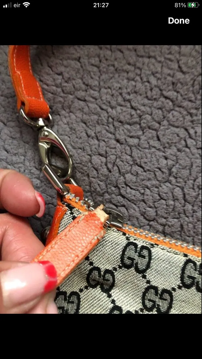 Ladies stunning bag €30 - Image 2