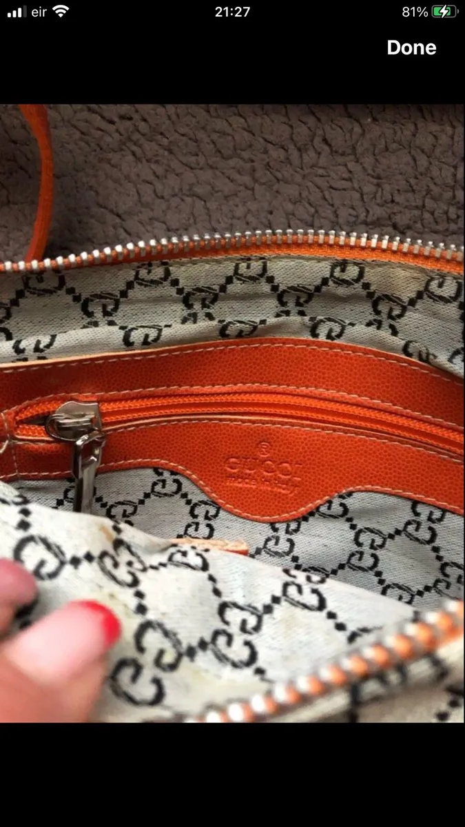 Ladies stunning bag €30 - Image 3