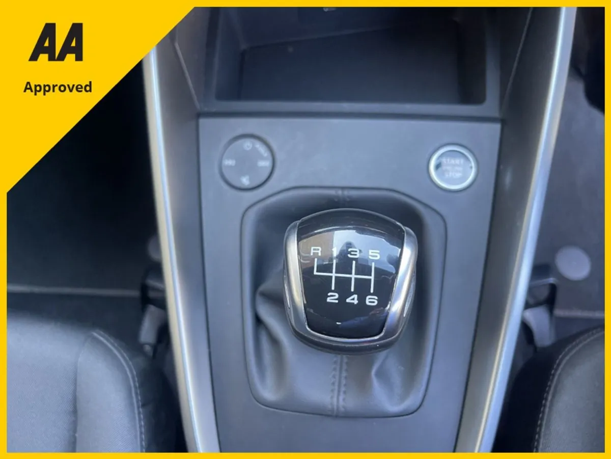 Audi A3 Technik 30 Tfsi 110PS Free Delivery - Image 3