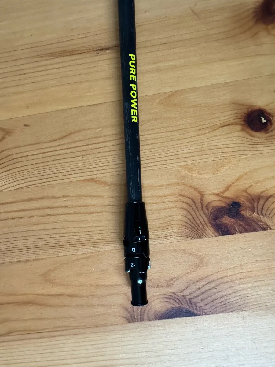 Callaway TPT 14lo Tour Driver Shaft - Image 3