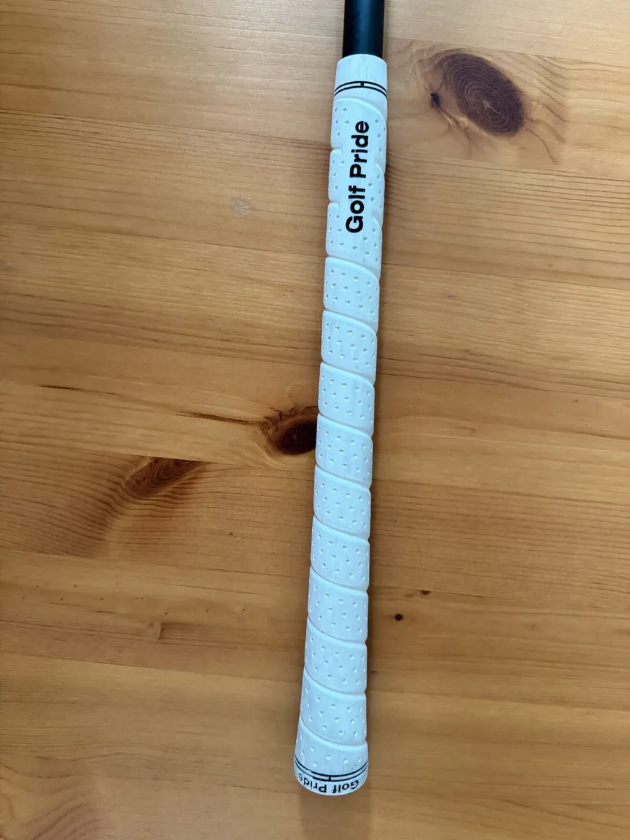Callaway TPT 14lo Tour Driver Shaft - Image 4