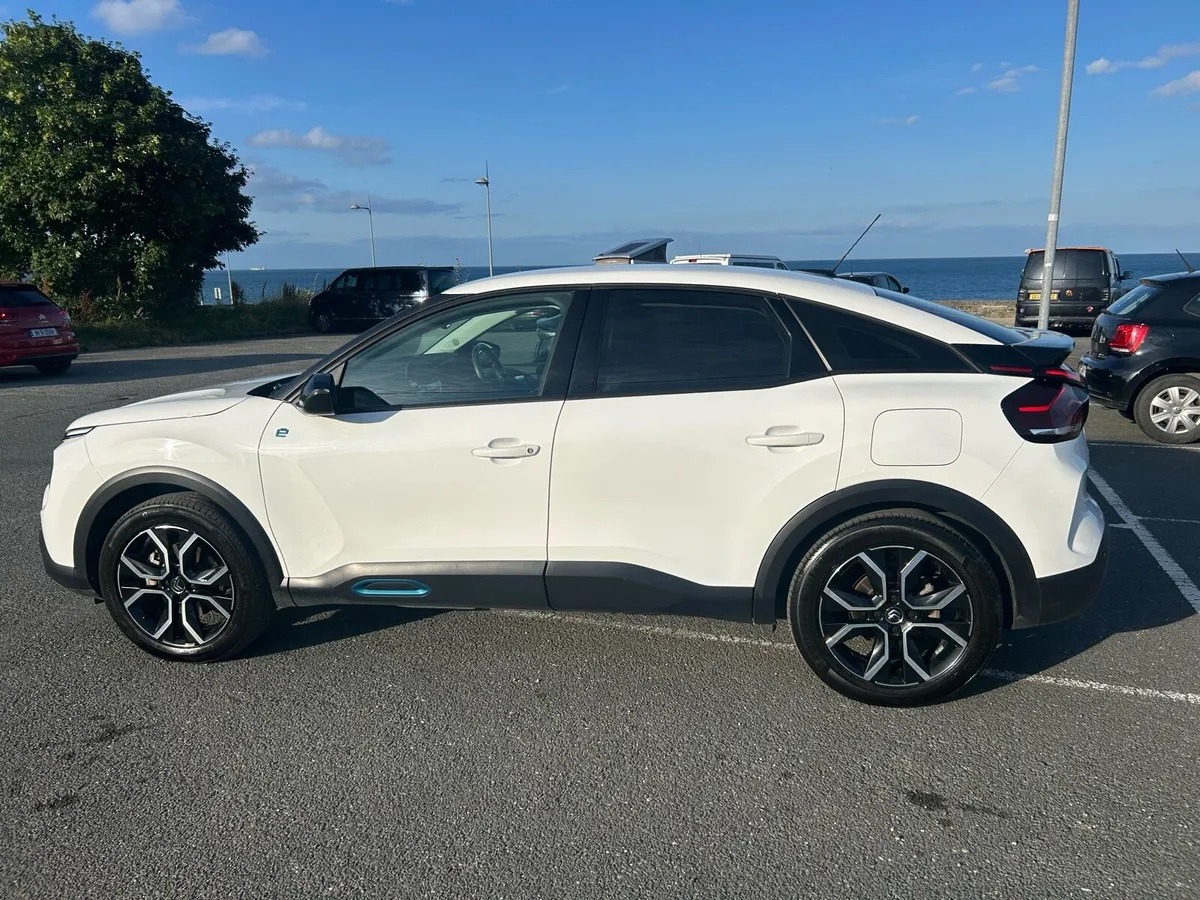 Citroen E-C4 - Image 4