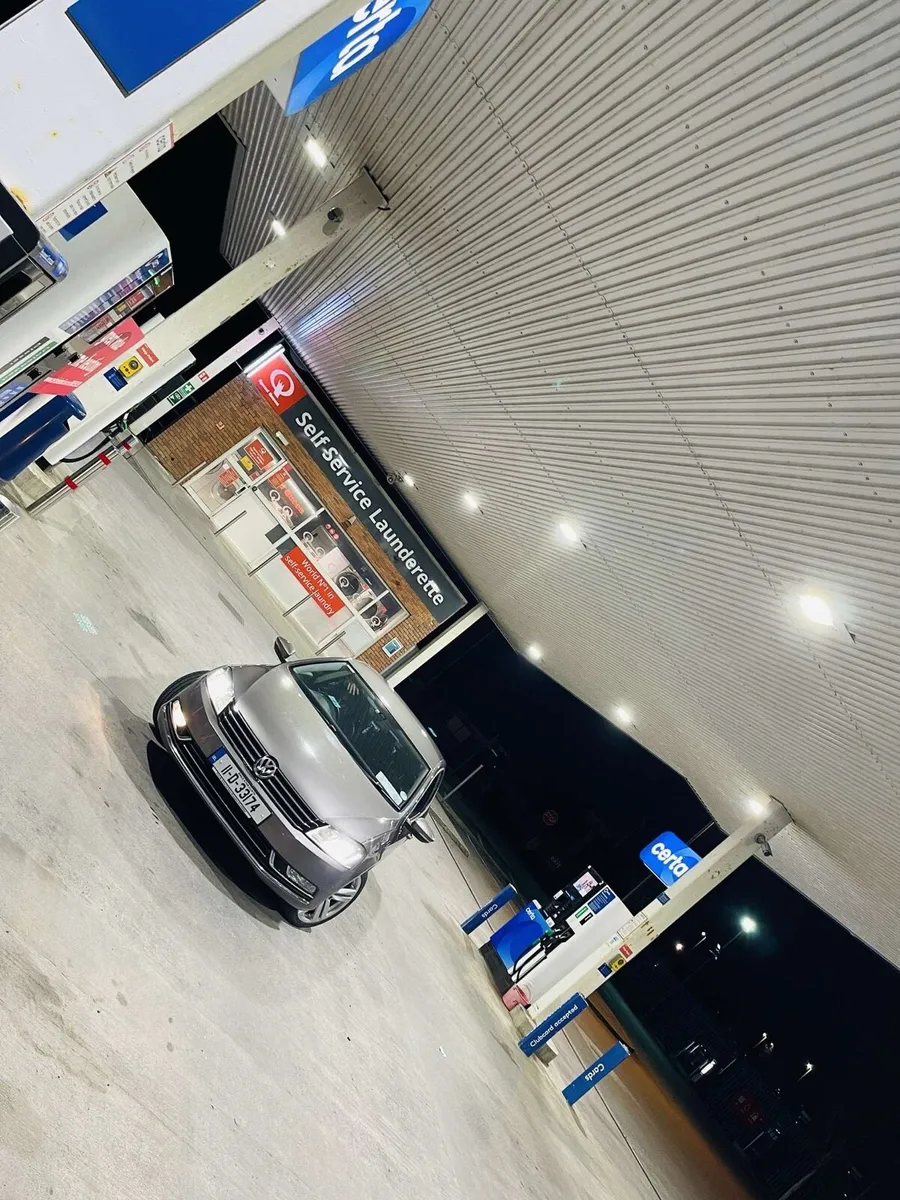 Passat b7 - Image 2