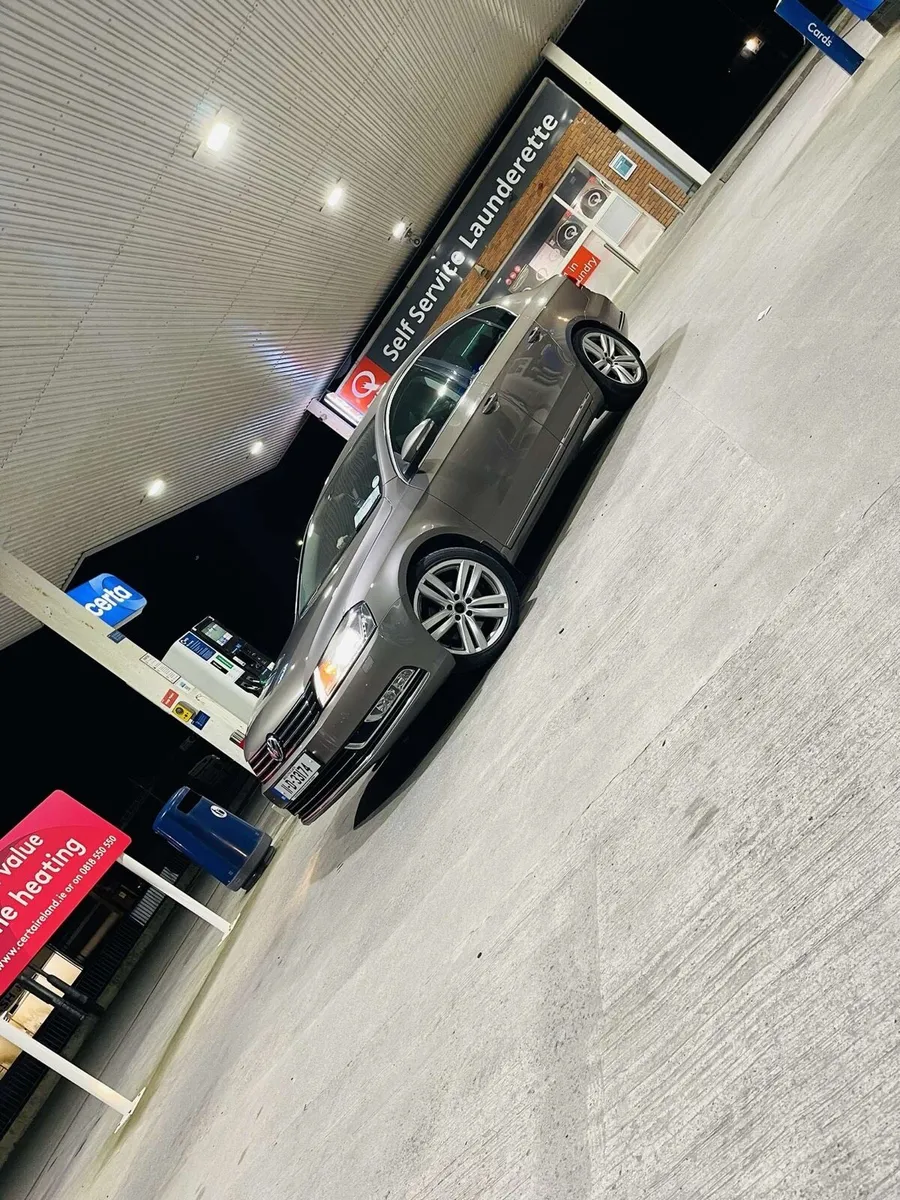 Passat b7 - Image 3
