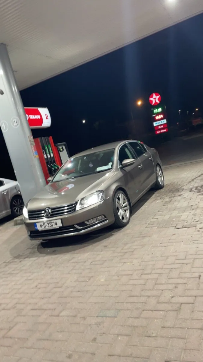 Passat b7 - Image 4
