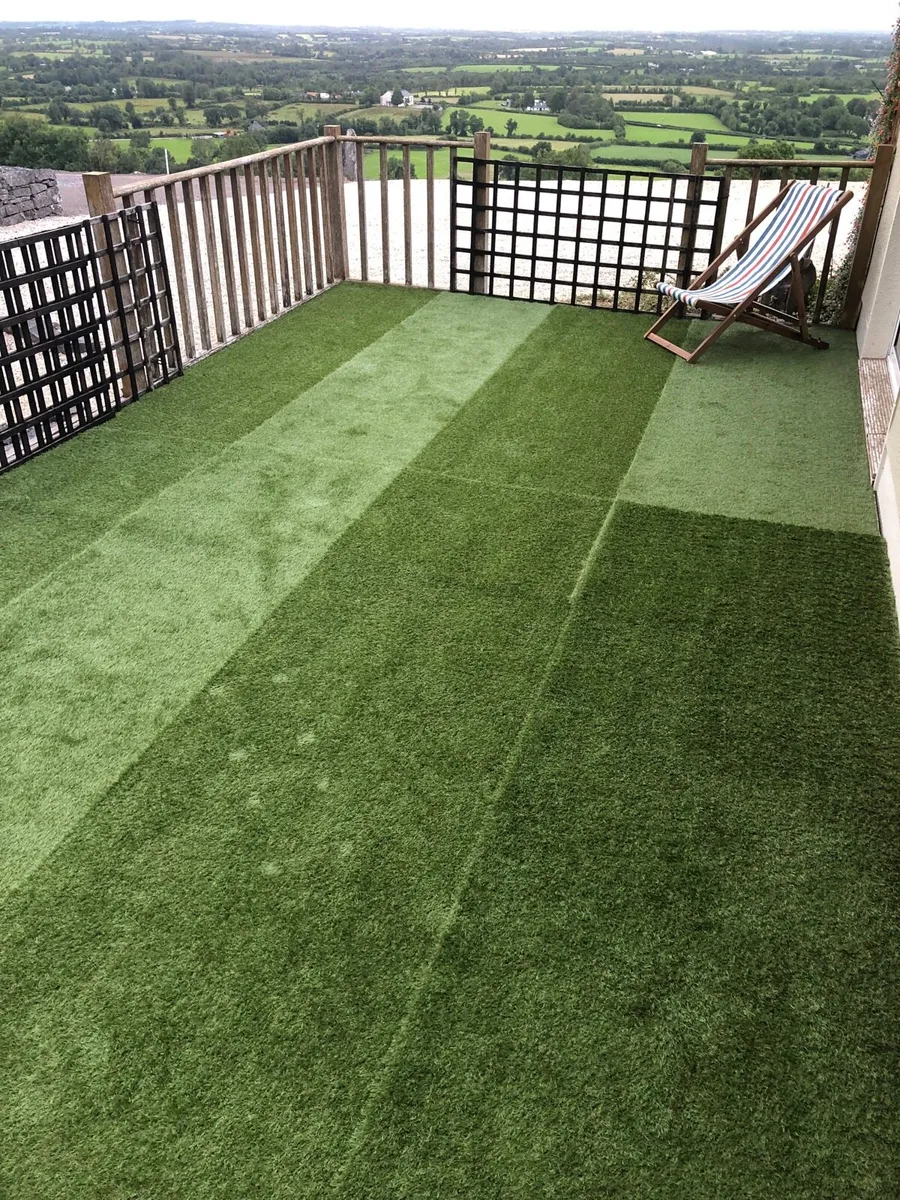 Artificial Turf - Image 2