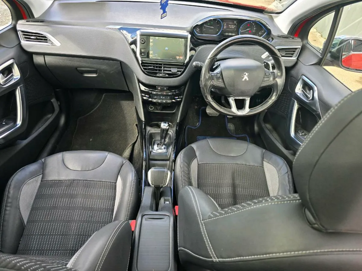 152 PEUGEOT 2008 AUTO - Image 2