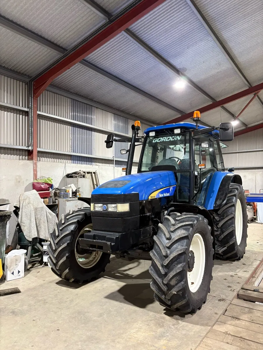 New Holland - Image 2