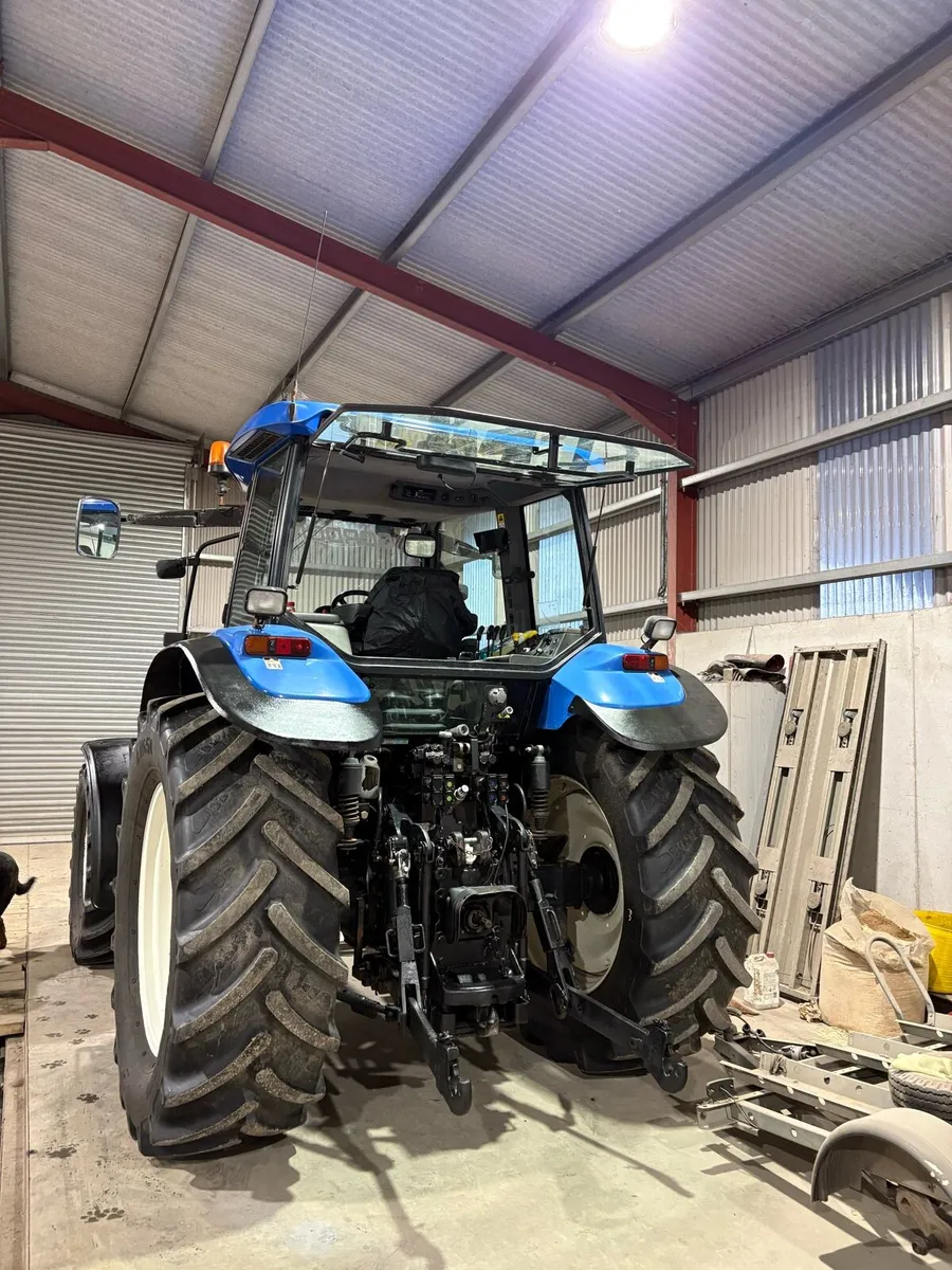 New Holland - Image 4