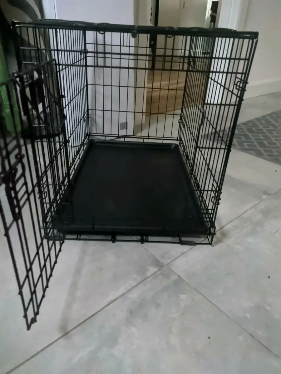 Pet cage - Image 2