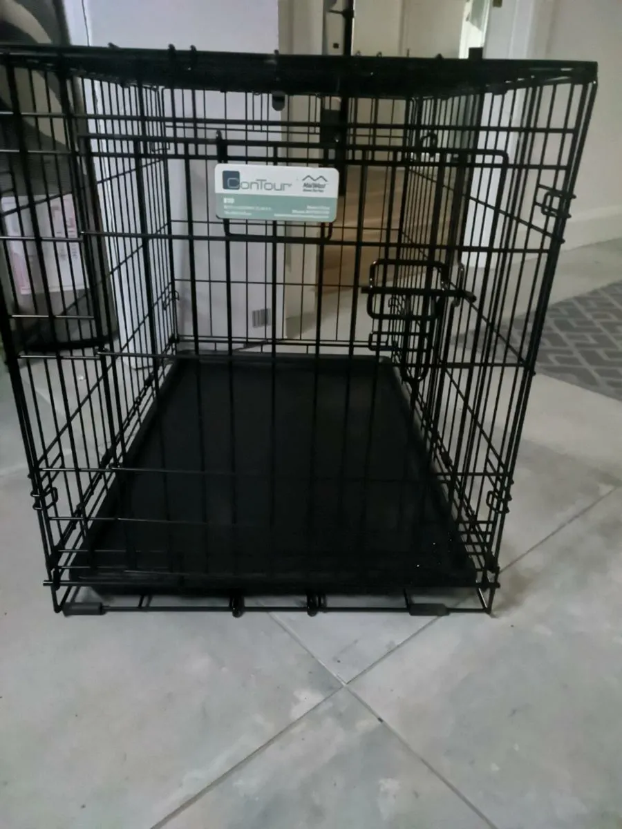 Pet cage - Image 3