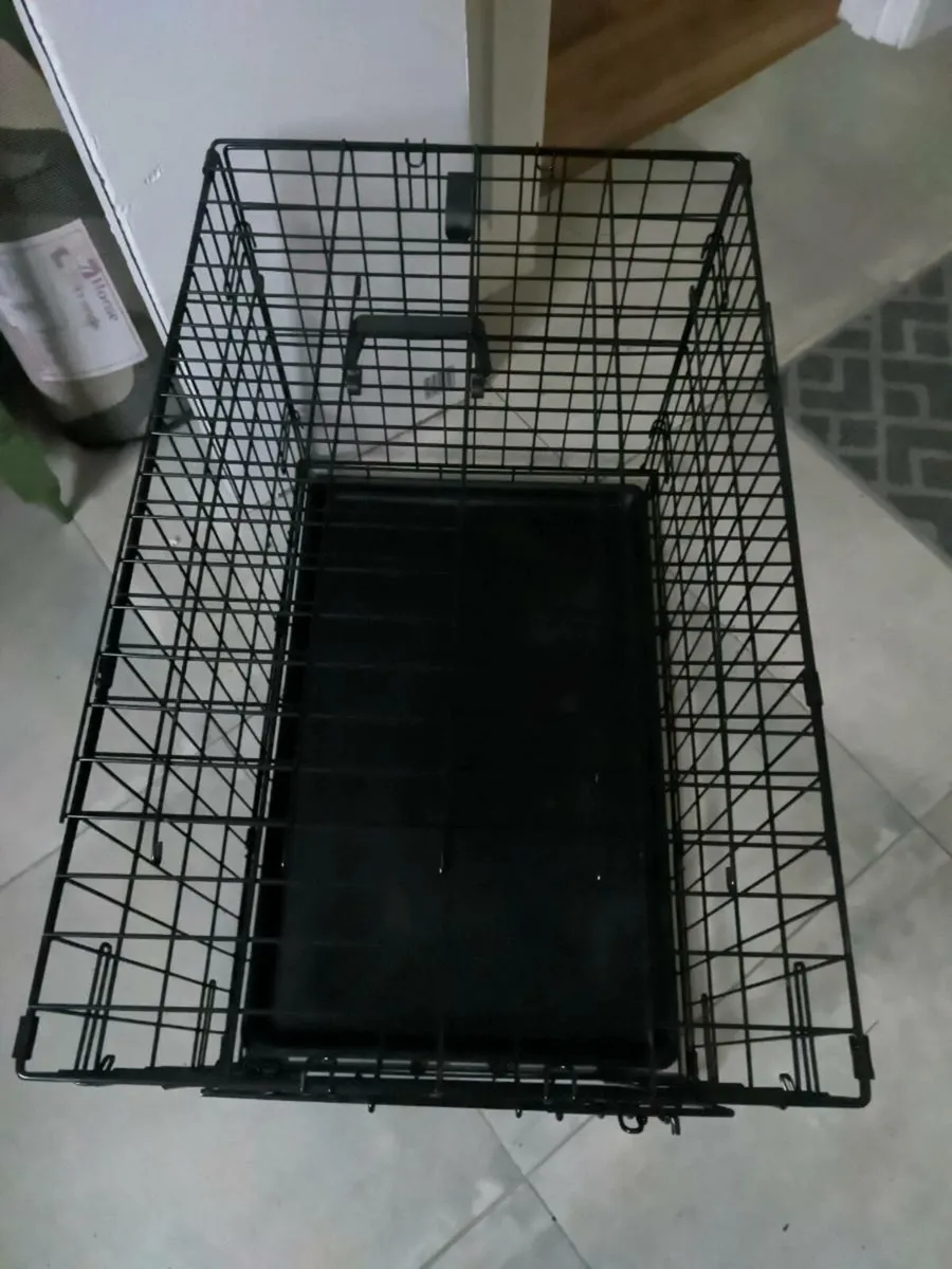 Pet cage - Image 4
