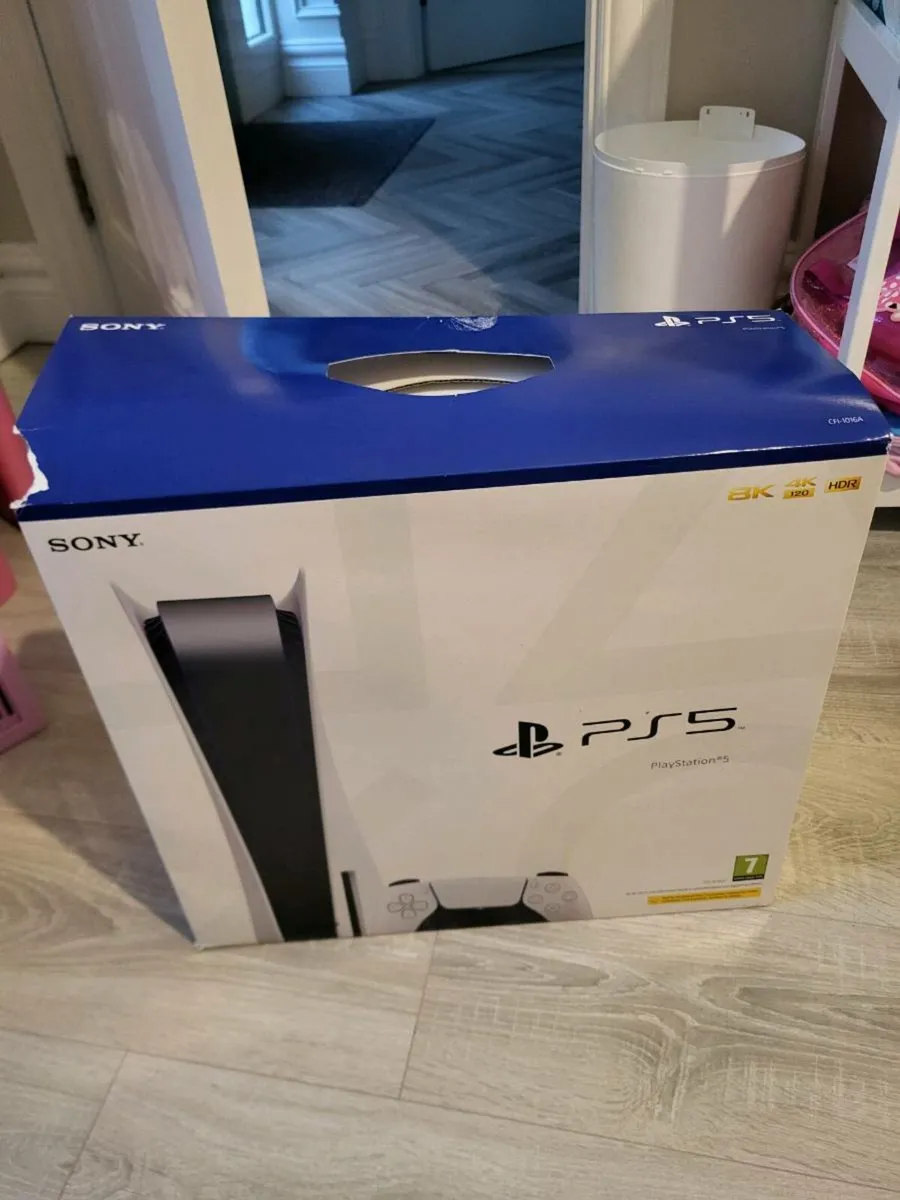 PS5 - Image 1