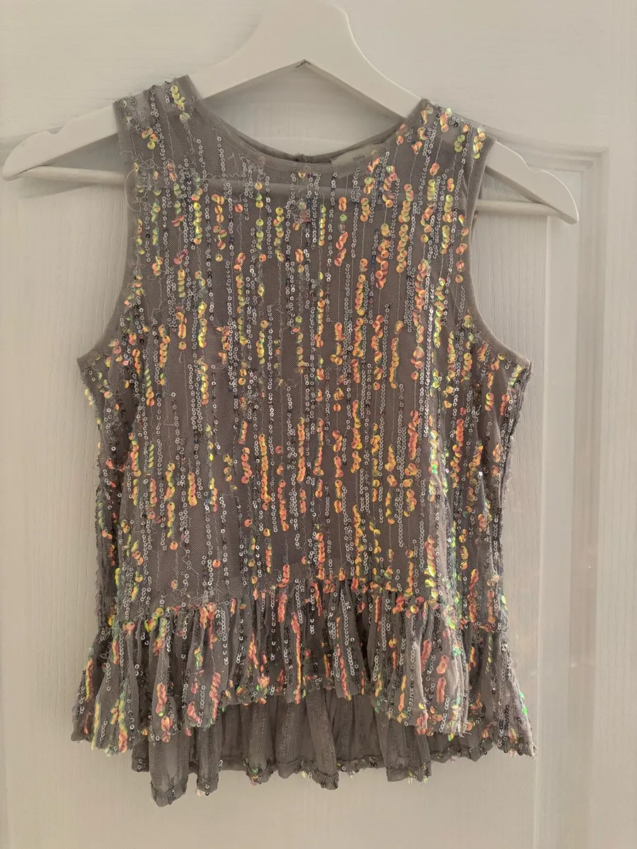 Girls River Island Top - Image 1
