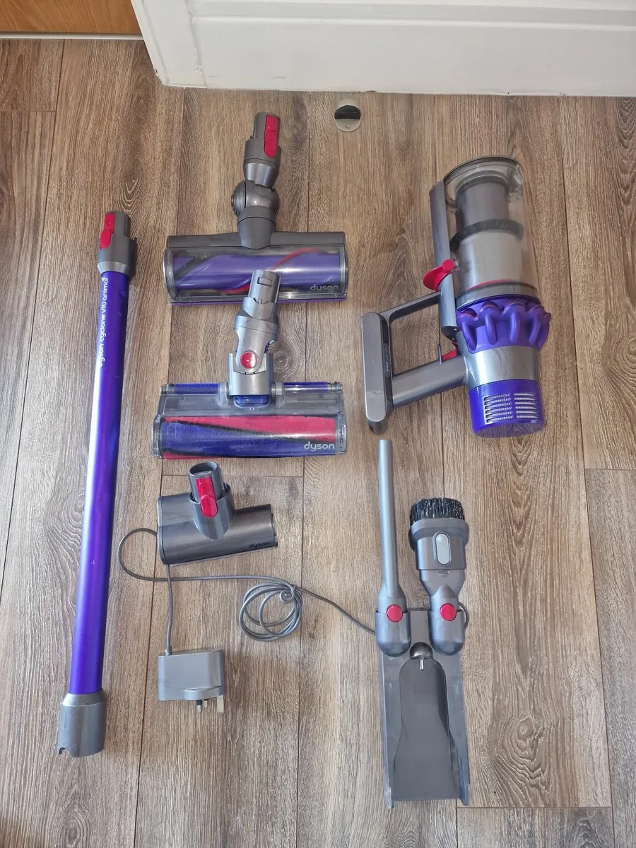 Dyson V1O Animal - Image 1
