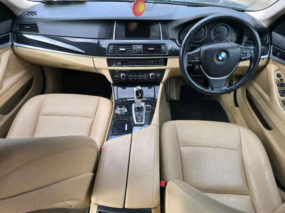 141 BMW 520D AUTO - Image 3