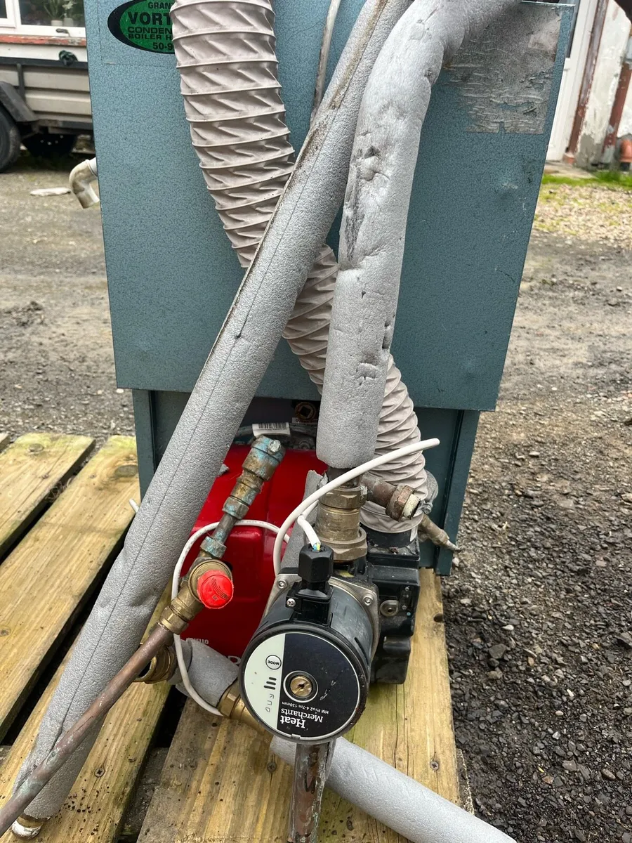 Condenser Boilers - Image 2
