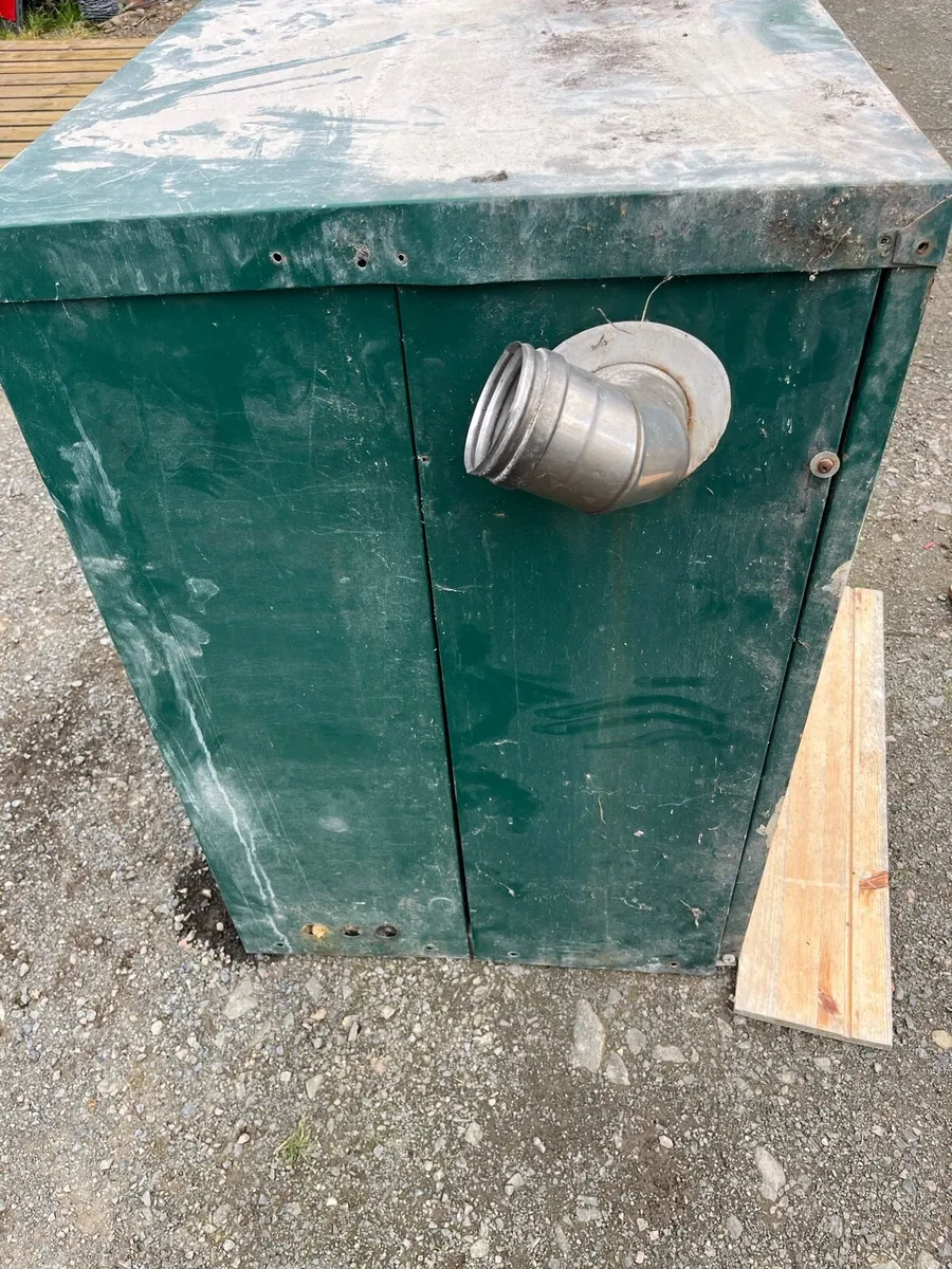 Condenser Boilers - Image 4