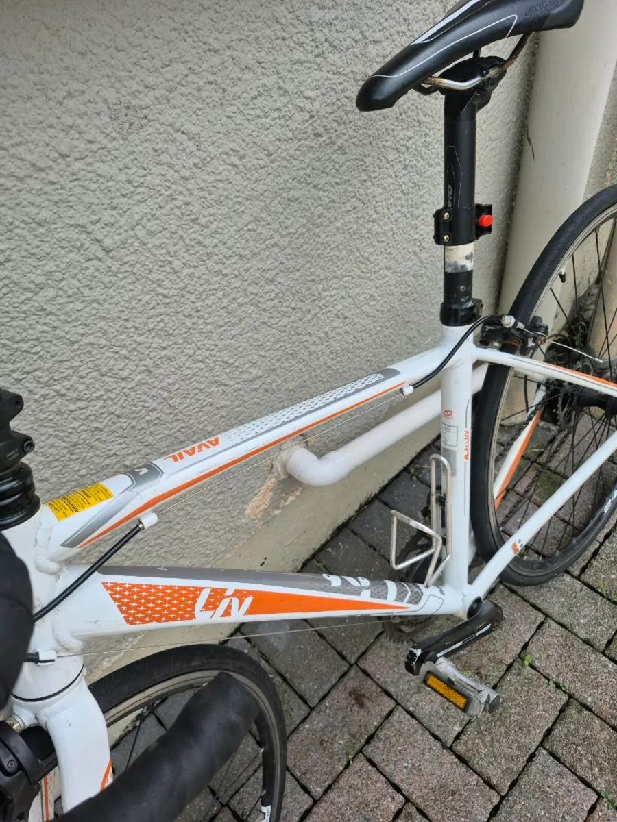 Bike - Image 1