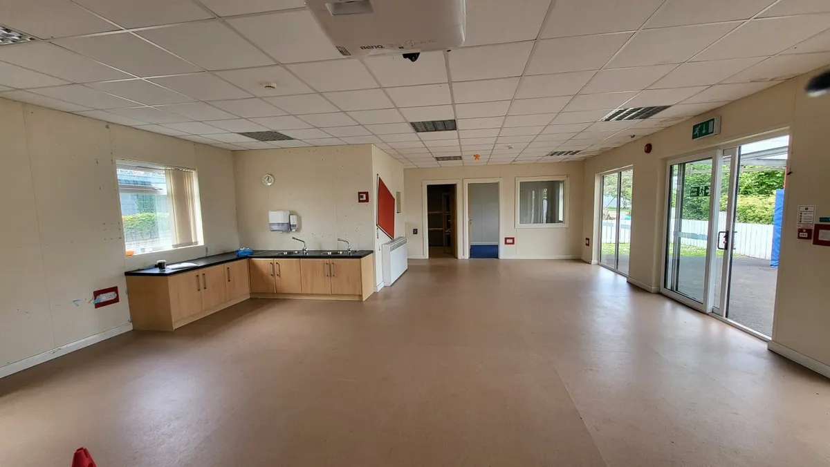 Modular building - Image 1