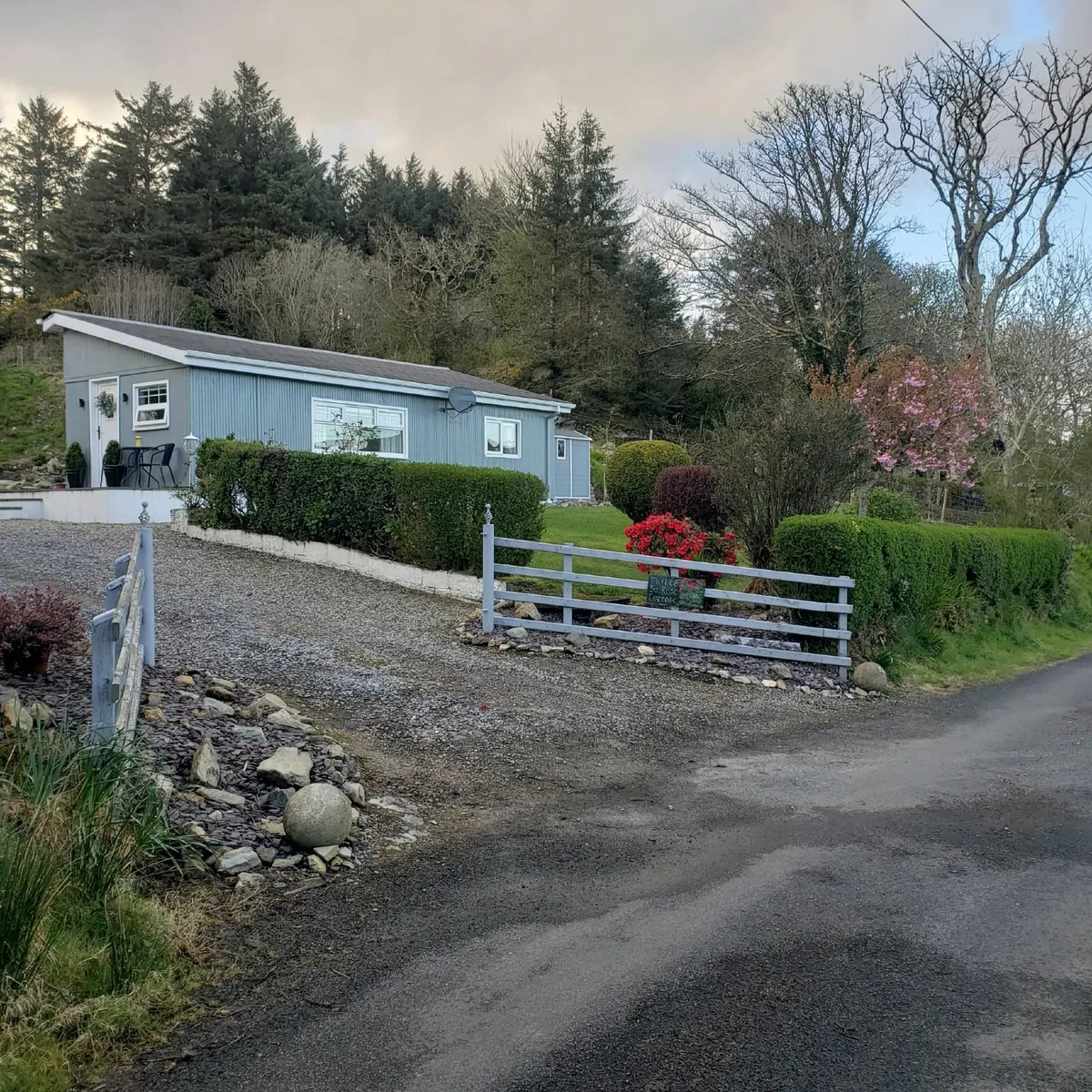 Killybegs, Donegal Holiday Home - Image 1